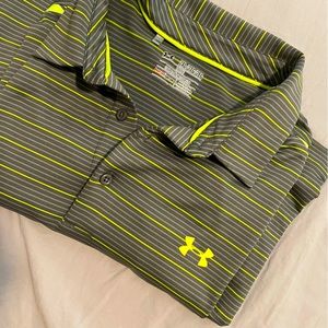 UNDER ARMOUR Polo
